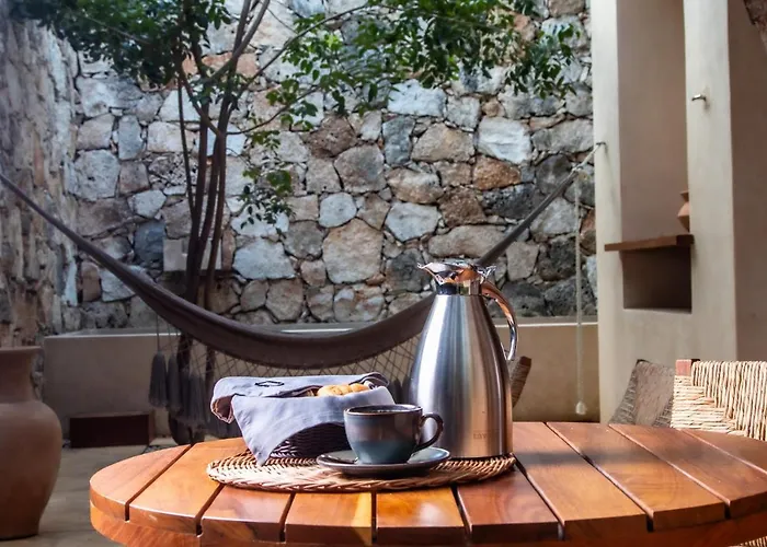 Oriundo Luxury Nature Villas