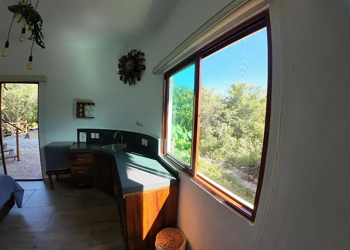 Hotel Aldea Maya