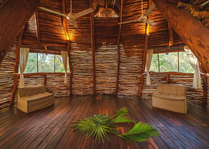 Destino Mio Mayan Jungle Retreat