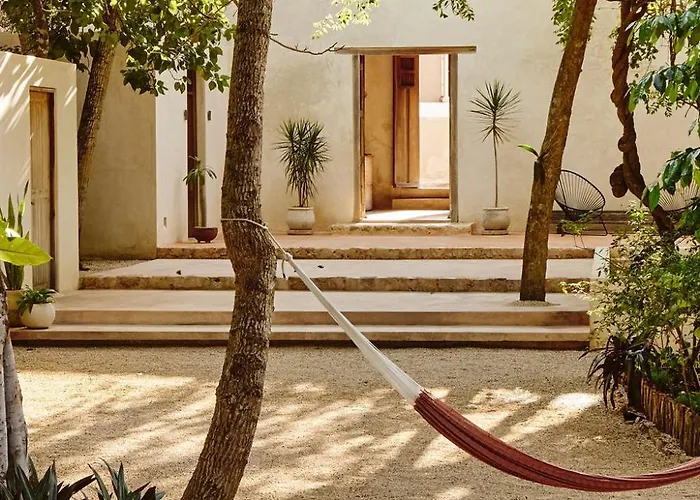 Casona Los Cedros