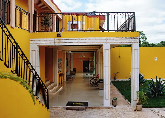 Hotel Tuul